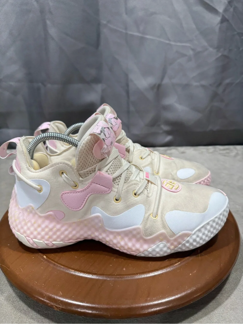 Adidas Harden Vol. 6 Sneakers